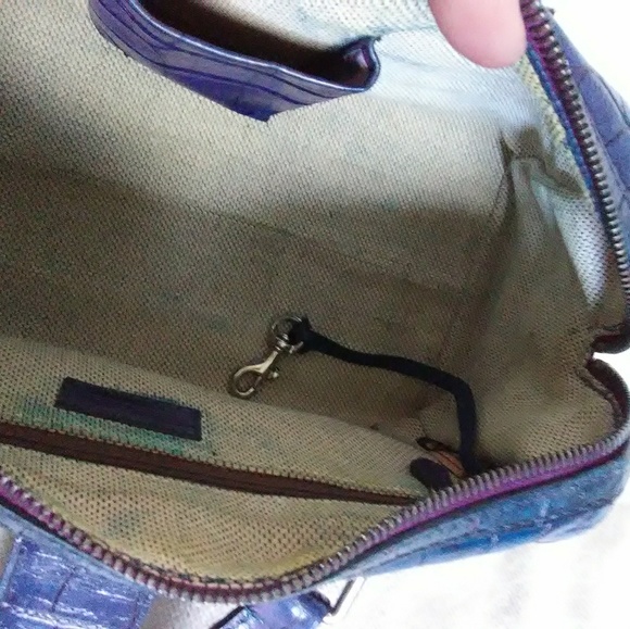 ⌛️CLEARANCE Custom Dooney and Bourke Doctor's satchel - Picture 7 of 8